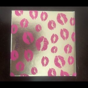 Tarte Leave Your Mark Eyeshadow Palette